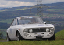 Bild: Alfa Romeo GTV 2000 (1972) am Michaelskreuzrennen 2011 (Startnummer 268)