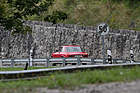 Bild: Alfa Romeo GTV 2000 (1972) - an der OCC Jungfrau Rallye 2020
