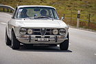 Alfa Romeo GTV 2000 (1973) - Julius Bär Rallye / 10. Passione Engadina 2021