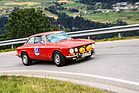 Alfa Romeo GTV 2000 (1973) - an der Passione Engadina 2013 - Raduno Internationale Di Auto Storiche Italiane