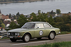 Alfa Romeo GTV 2000 (1974) - Bergrennen Steckborn-Eichhölzli Memorial 2018