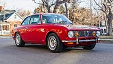Alfa Romeo GTV 2000 (1974) - als Lot 120 an der Broad Arrow Amelia Island Auction 2025