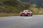 Alfa Romeo GTV 2000 Bertone (1972) - Julius Bär Rallye / 10. Passione Engadina 2021