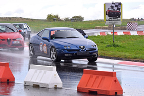 Alfa Romeo GTV 3.0 24V (1997) (1997)