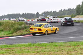 Alfa Romeo GTV 6 (1981) - Pista e Piloti 2021