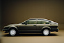 Alfa Romeo GTV 6 (1981) - elegantes Coupé mit V6-Motor (© Alfa Romeo / Werk, 1981) Alfa Romeo GTV 6 (1981) - elegantes Coupé mit V6-Motor (© Alfa Romeo / Werk, 1981)