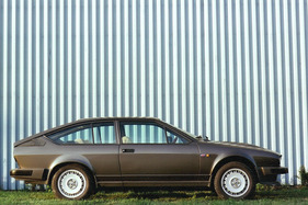 Alfa Romeo GTV 6 (1981)