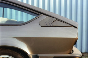 Alfa Romeo GTV 6 (1981)