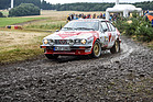 Bild: Alfa Romeo GTV 6 (1983) - am ADAC Eifel Rallye Festival 2014