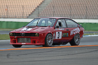 Bild: Alfa Romeo GTV 6 (1983) - beim Rennen zur Youngtimer Touring Car Challenge - Hockenheim Historics 2014