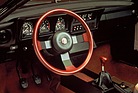 Alfa Romeo GTV 6 (1983) - elegantes Coupé mit V6-Motor