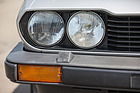 Bild: Alfa Romeo GTV 6 (1984) - Doppelscheinwerfer