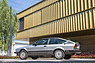 Alfa Romeo GTV 6 (1984) - die Linienführung stammt von Giorgetto Giugiaro (© Daniel Reinhard, 2024) Alfa Romeo GTV 6 (1984) - die Linienführung stammt von Giorgetto Giugiaro (© Daniel Reinhard, 2024)