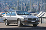 Alfa Romeo GTV 6 (1984) - elegant und ausgewogen (© Daniel Reinhard, 2024) Alfa Romeo GTV 6 (1984) - elegant und ausgewogen (© Daniel Reinhard, 2024)