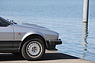 Alfa Romeo GTV 6 (1984) - mit den originalen Alurädern (© Daniel Reinhard, 2024) Alfa Romeo GTV 6 (1984) - mit den originalen Alurädern (© Daniel Reinhard, 2024)