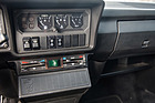 Bild: Alfa Romeo GTV 6 (1984) - wer braucht schon ein Radio bei diesem Motorsound?