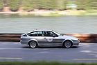 Alfa Romeo GTV 6 2.5 (1986) - an der Veranstaltung Lenzerheide Motor Classics 2014 (1986)