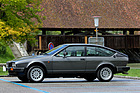 Alfa Romeo GTV 6 - am Treffen "Italiauto 2012"