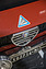 Alfa Romeo GTV Autodelta (1978) - Auto e Moto d'Epoca 2016 in Padua (© Daniel Reinhard, 2016) Alfa Romeo GTV Autodelta (1978) - Auto e Moto d'Epoca 2016 in Padua (© Daniel Reinhard, 2016)