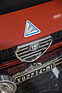 Image: Alfa Romeo GTV Autodelta (1978) - Auto e Moto d'Epoca 2016 in Padua