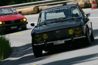 Alfa Romeo GTV Bertone (1973) -  - an der Lenzerheide Motor Classics 2011