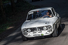 Alfa Romeo GTV Bertone 2000 (1972) - am Michaelskreuzrennen 2014