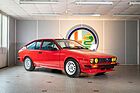 Image: Alfa Romeo GTV "Grand Prix" (1981) - offered as lot 140 at the Artcurial Le Mans Classic auction on June 30, 2023
