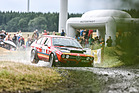Alfa Romeo GTV Turbo (1980) - am ADAC Eifel Rallye Festival 2014