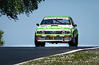 Alfa Romeo GTV6 (1980) - Feld "Tourenwagen Siebzigerjahre" - Masters Historic Festival Brands Hatch 2023