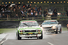 Alfa Romeo GTV6 (1981) – "Gerry Marshall Trophy" für Gruppe-1-Tourenwagen von 1970 bis 1982