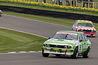 Bild: Alfa Romeo GTV6 (1981) - (Gerry Marshall Trophy)