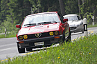 Image: Alfa Romeo GTV6 (1983) - Field 5 - Lenzerheide Motor Classics 2017