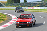 Alfa Romeo GTV6 (1983) – Pista & Piloti 2022 (© Martin Berrang, 2022)