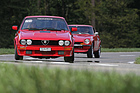 Alfa Romeo GTV6 (1986) - Bergrennen Steckborn-Eichhölzli Memorial 2018