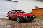 Alfa Romeo GTV6 (1986) - as lot 2155 at the RM/Sotheby's Fort Lauderdale auction from March 25 to 26, 2022