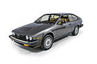 Alfa Romeo GTV6 2.5 (1981) - als Lot 128 an der Bonhams "The Audrain Concours" Versteigerung 2024