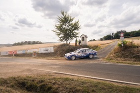 Alfa Romeo GTV6 2.5 (1986) – Eifel-Rallye-Festival 2022