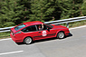 Alfa Romeo GTV6 Grand Prix (1985) - Julius Bär Rallye (Tag 2) - Passione Engadina 2016 (© Bruno von Rotz, 2016) Alfa Romeo GTV6 Grand Prix (1985) - Julius Bär Rallye (Tag 2) - Passione Engadina 2016 (© Bruno von Rotz, 2016)