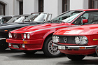 Bild: Alfa Romeo GTV6 Grand Prix (1985) - Tag 1 - Passione Engadina 2016