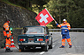 Alfa Romeo Giulia 1.6 (1966) - Arosa ClassicCar Bergrennen 2016 (© Bruno von Rotz, 2016) Alfa Romeo Giulia 1.6 (1966) - Arosa ClassicCar Bergrennen 2016 (© Bruno von Rotz, 2016)
