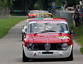 Alfa Romeo Giulia 1.6 TI (1969) - am GP Brugger Schachen 2013 (1969)