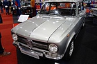 Alfa Romeo Giulia 1300 (1966) - mit viel Chrom - InterClassics Maastricht 2019