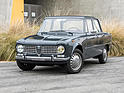 Alfa Romeo Giulia 1300 TI (1966) - als Lot 057 angeboten an der Bonhams Scottsdale Versteigerung am 17. Januar 2019