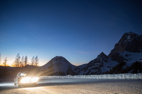 Alfa Romeo Giulia 1300 TI (1968) – Planai-Classic 2024