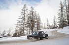 Bild: Alfa Romeo Giulia 1300 TI (1968) – Planai-Classic 2024