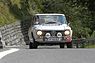 Alfa Romeo Giulia 1300 TI (1969) - an der OCC Jungfrau Rallye 2018 (© Bruno von Rotz, 2018) Alfa Romeo Giulia 1300 TI (1969) - an der OCC Jungfrau Rallye 2018 (© Bruno von Rotz, 2018)