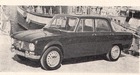 Alfa Romeo Giulia 1300 t.i. 