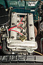 Alfa Romeo Giulia 1300 ti (1967) - 82 PS bei 6000 Umdrehungen entwickelt der Giulia-Vierzylinder