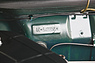 Alfa Romeo Giulia 1300 ti (1967) - Fahrgestellnummer (© Daniel Reinhard, 2019) Alfa Romeo Giulia 1300 ti (1967) - Fahrgestellnummer (© Daniel Reinhard, 2019)