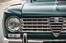 Alfa Romeo Giulia 1300 ti (1967) - Rundungen und Kanten (© Daniel Reinhard, 2019) Alfa Romeo Giulia 1300 ti (1967) - Rundungen und Kanten (© Daniel Reinhard, 2019)